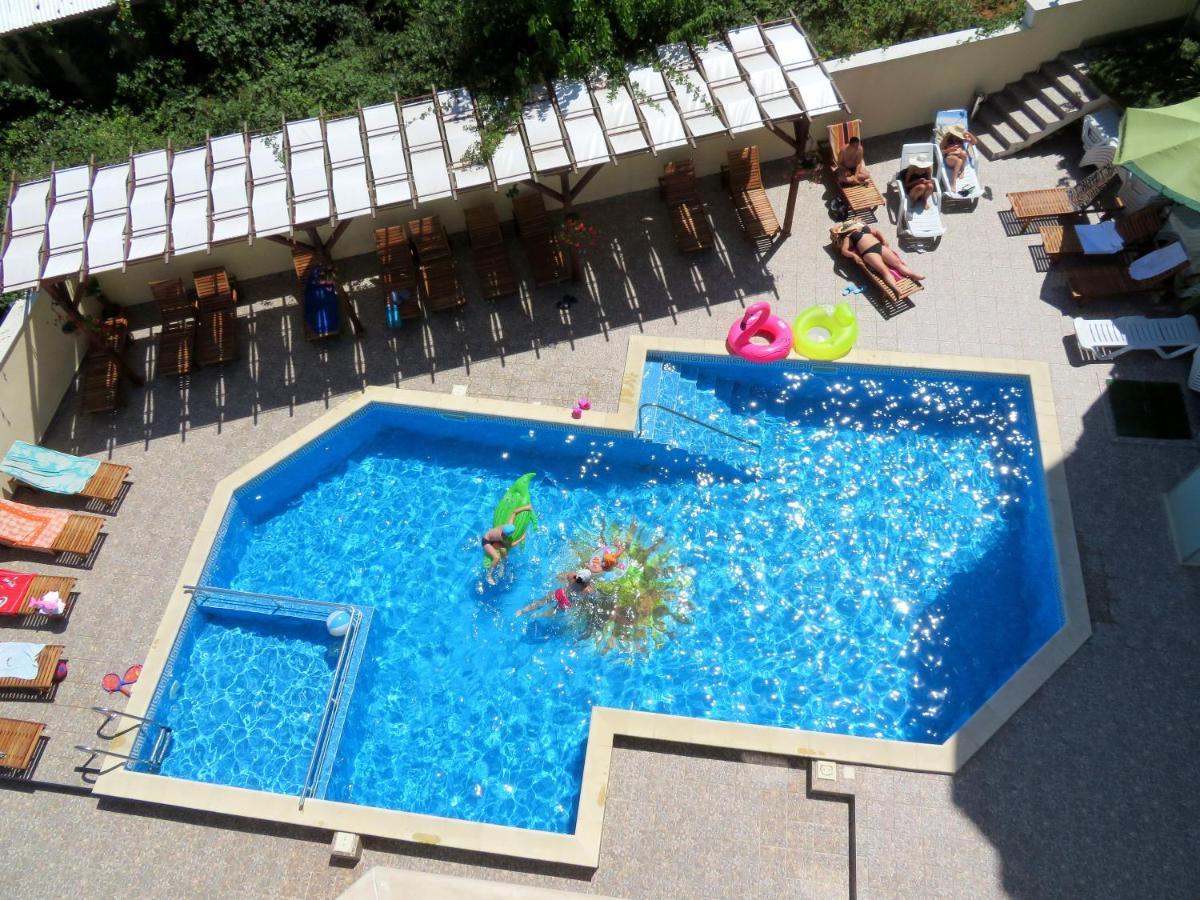 Byala Vista Beach Apartments D - Бяла Виста Бийч Апартментс Д 외부 사진