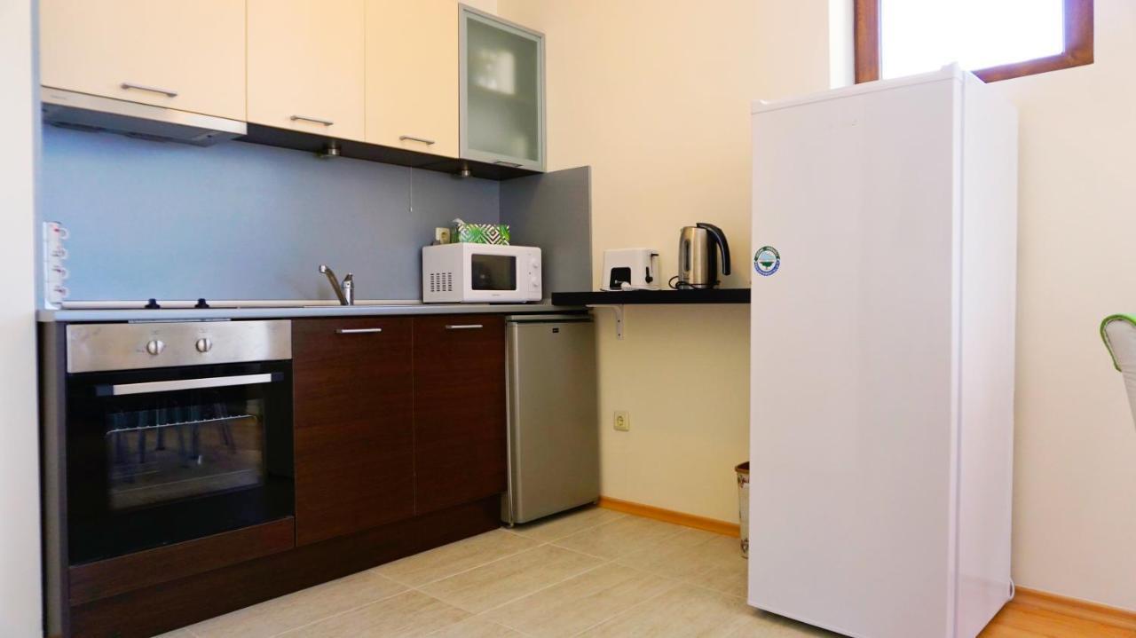 Byala Vista Beach Apartments D - Бяла Виста Бийч Апартментс Д 외부 사진
