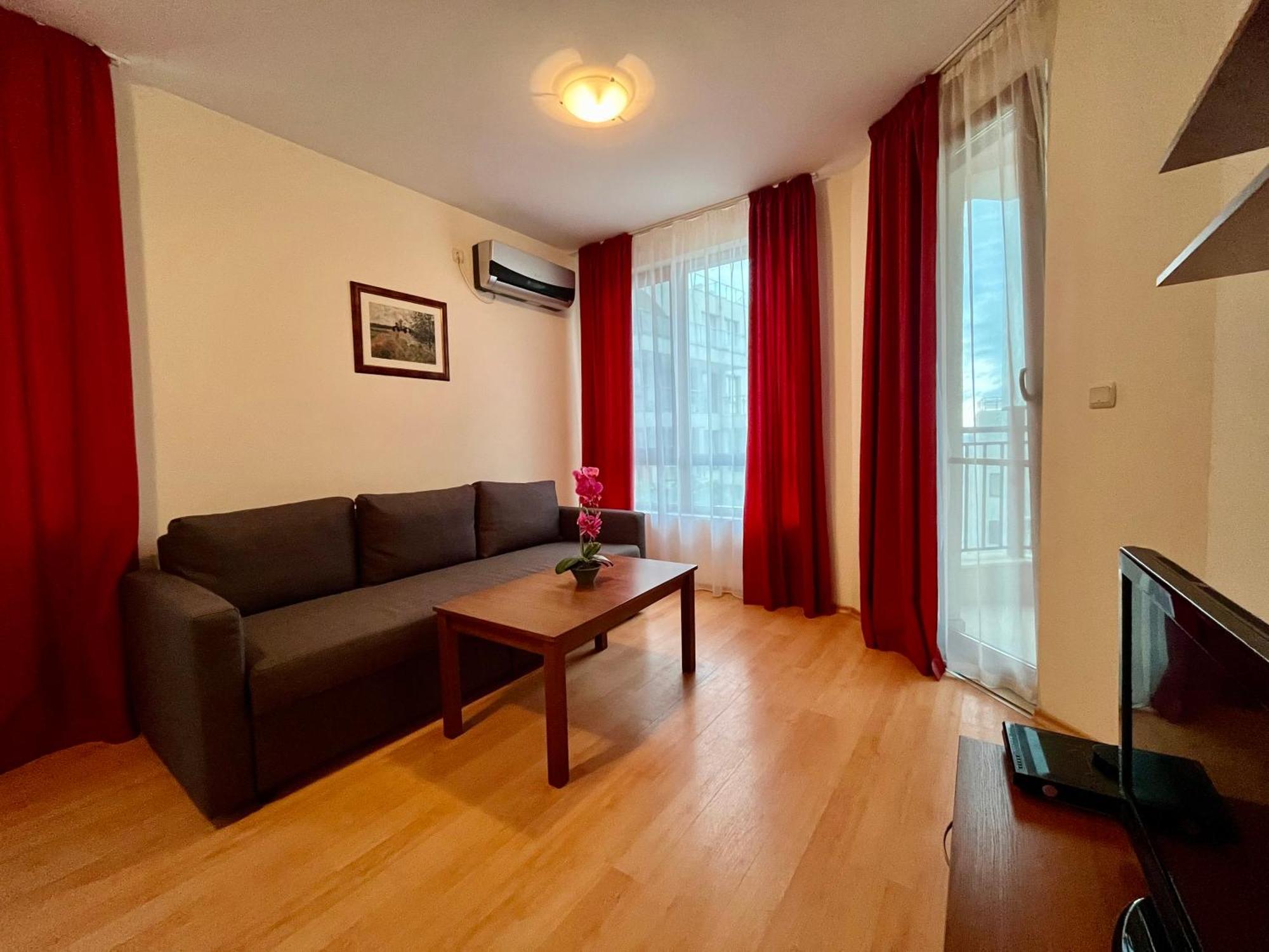 Byala Vista Beach Apartments D - Бяла Виста Бийч Апартментс Д 외부 사진