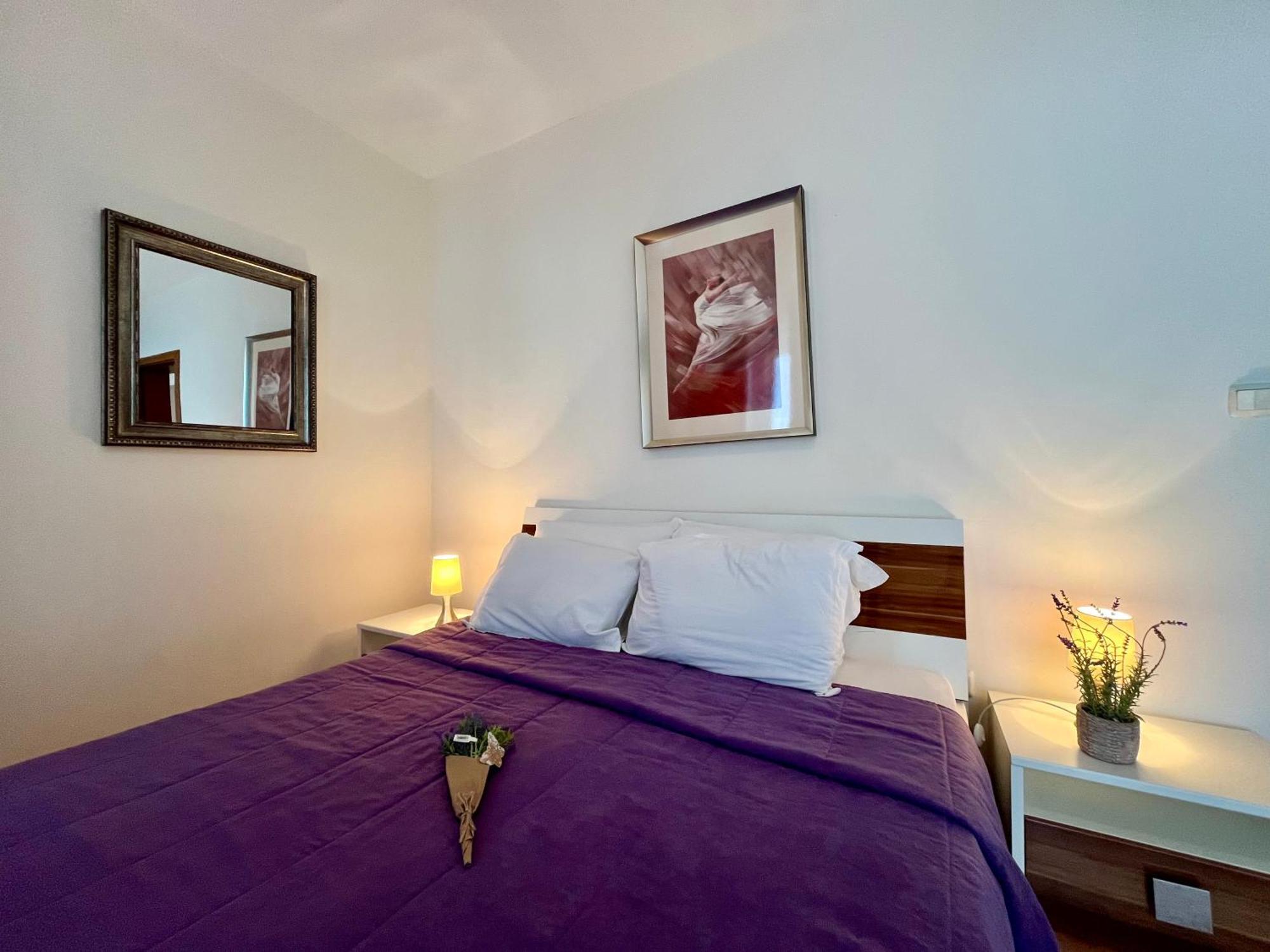 Byala Vista Beach Apartments D - Бяла Виста Бийч Апартментс Д 외부 사진